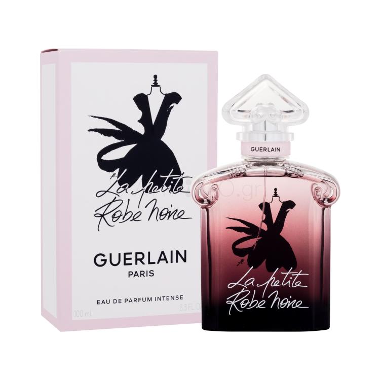 Guerlain La Petite Robe Noire Intense Eau de Parfum για γυναίκες 100 ml