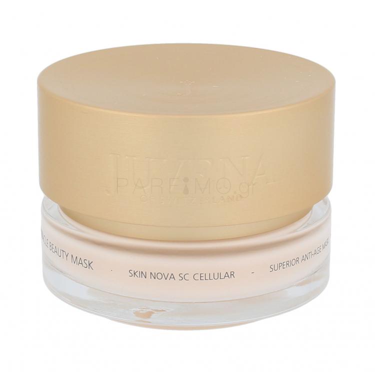 Juvena Miracle Beauty Skin Nova SC Cellular Μάσκα προσώπου για γυναίκες 75 ml