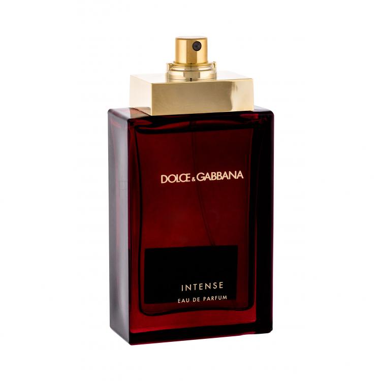 Dolce&amp;Gabbana Pour Femme Intense Eau de Parfum για γυναίκες 50 ml TESTER
