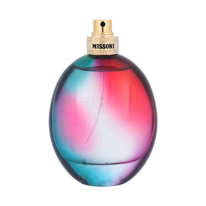 Missoni Missoni 2015 Eau de Parfum για γυναίκες 100 ml TESTER