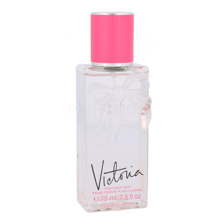 Victoria´s Secret Victoria Σπρεϊ σώματος για γυναίκες 75 ml