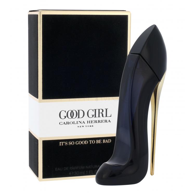 Carolina Herrera Good Girl Eau de Parfum για γυναίκες 30 ml