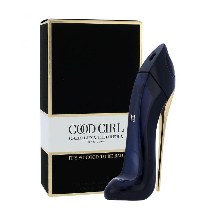 Carolina Herrera Good Girl Eau de Parfum για γυναίκες 50 ml