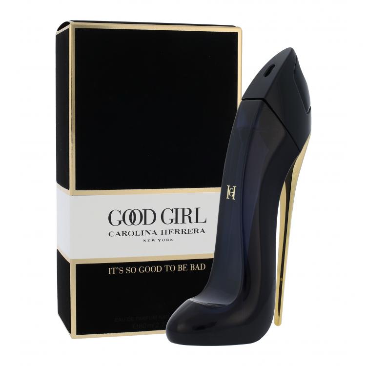 Carolina Herrera Good Girl Eau de Parfum για γυναίκες 80 ml
