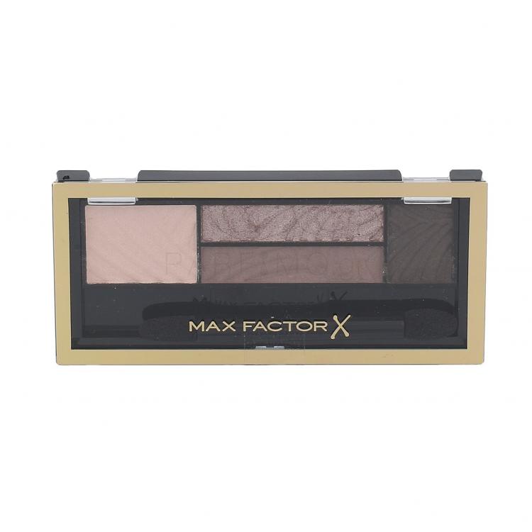 Max Factor Smokey Eye Drama Σκιές ματιών για γυναίκες 1,8 gr Απόχρωση 01 Opulent Nudes