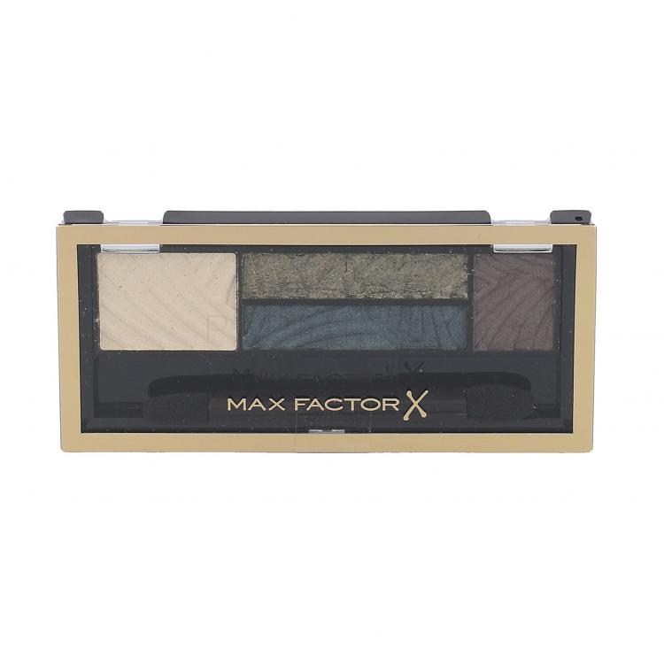 Max Factor Smokey Eye Drama Σκιές ματιών για γυναίκες 1,8 gr Απόχρωση 05 Magnetic Jades