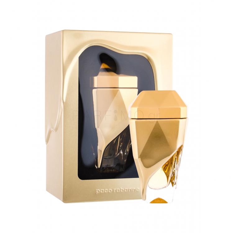 Paco Rabanne Lady Million Collector Edition Eau de Parfum για γυναίκες 80 ml