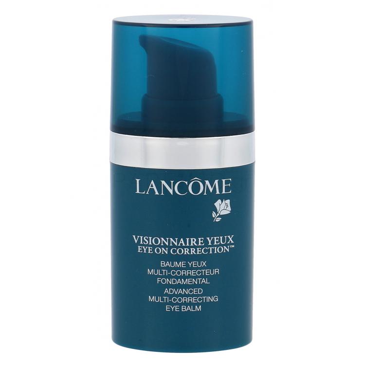 Lancôme Visionnaire Yeux Advanced Multi-Correcting Κρέμα ματιών για γυναίκες 15 ml