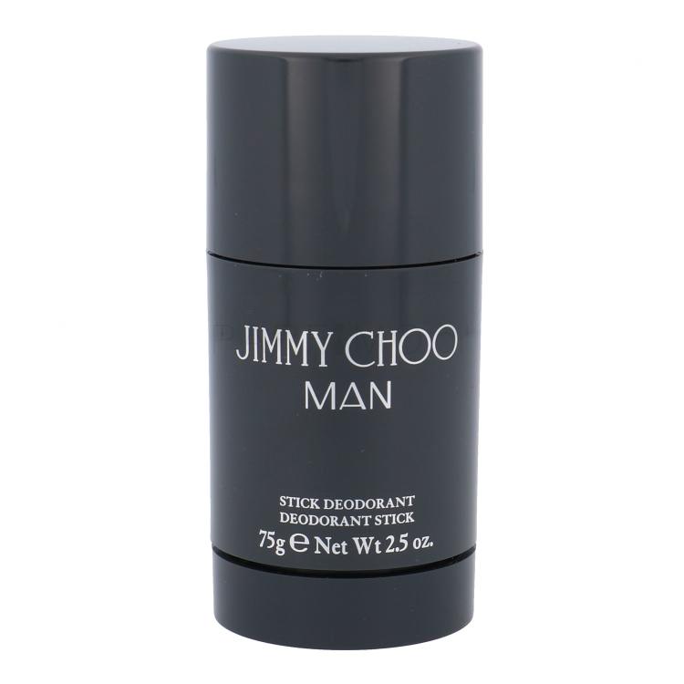 Jimmy Choo Man Αποσμητικό για άνδρες 75 ml