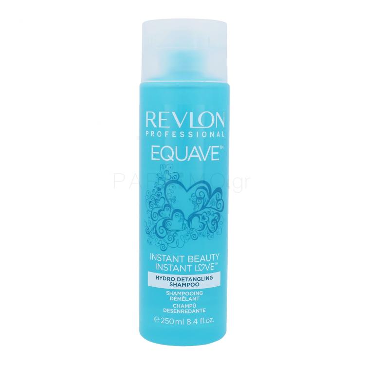 Revlon Professional Equave Hydro Σαμπουάν για γυναίκες 250 ml