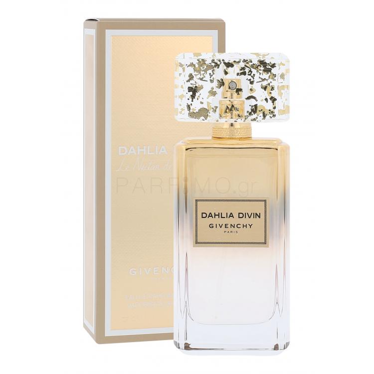 Givenchy Dahlia Divin Le Nectar de Parfum Eau de Parfum για γυναίκες 30 ml