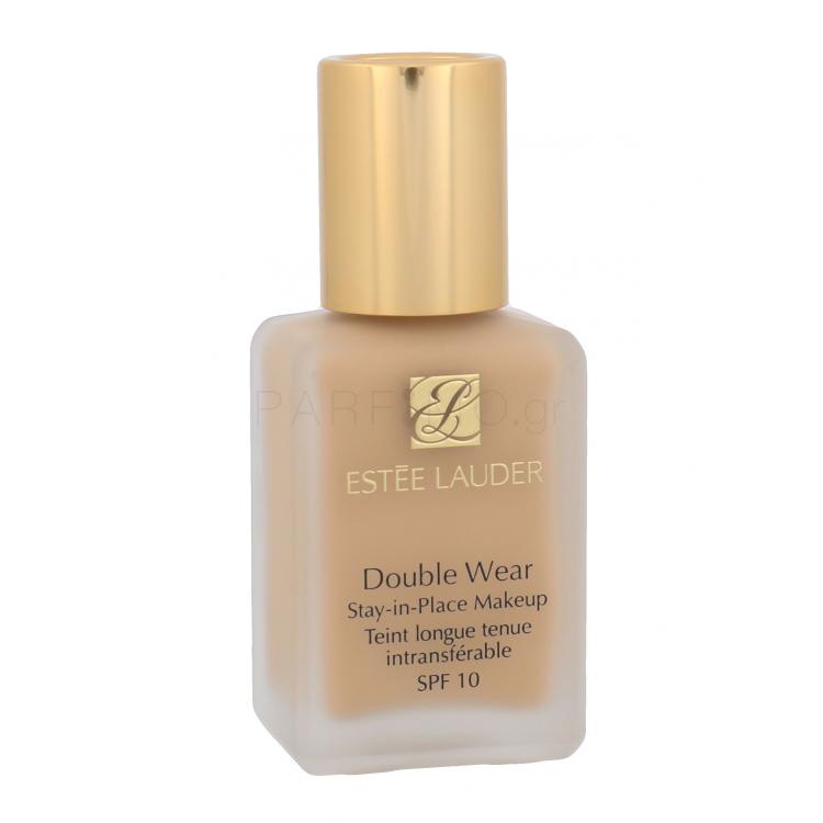 Estée Lauder Double Wear Stay In Place SPF10 Make up για γυναίκες 30 ml Απόχρωση 1W2 Sand