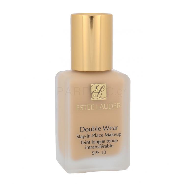 Estée Lauder Double Wear Stay In Place SPF10 Make up για γυναίκες 30 ml Απόχρωση 1W1 Bone