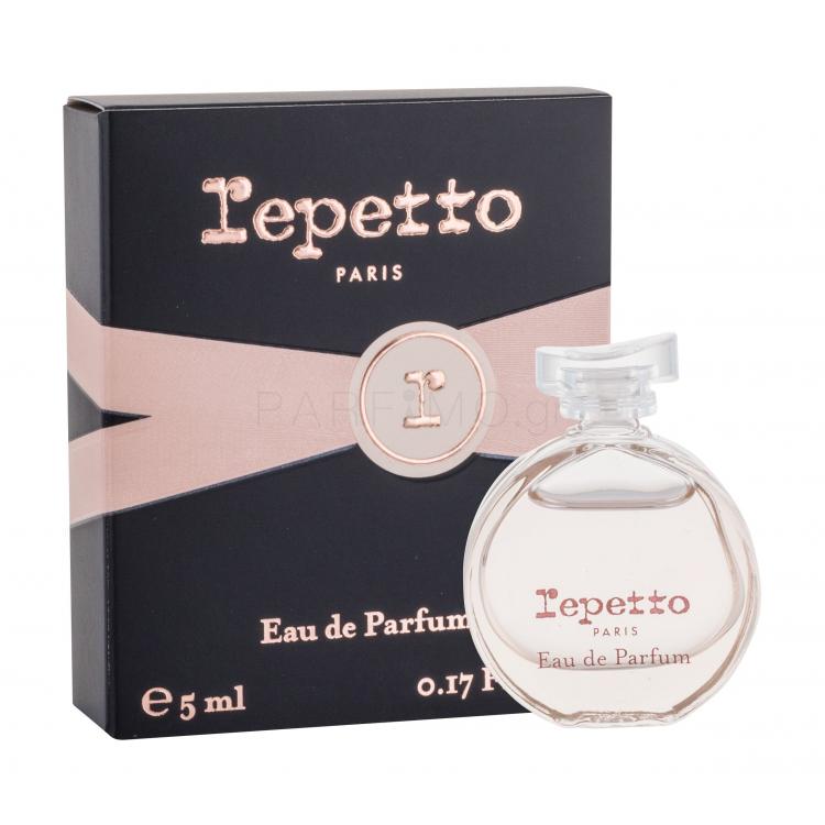 Repetto Repetto Eau de Parfum για γυναίκες 5 ml