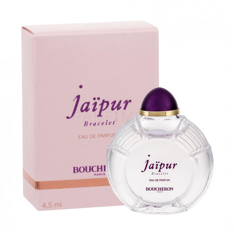 Boucheron Jaïpur Bracelet Eau de Parfum για γυναίκες 4,5 ml