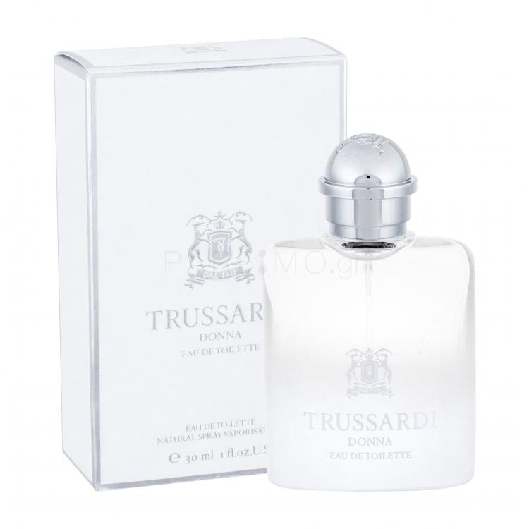 Trussardi Donna 2016 Eau de Toilette για γυναίκες 30 ml