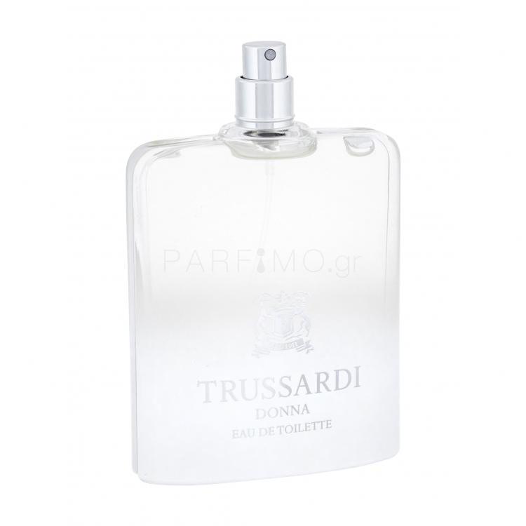 Trussardi Donna 2016 Eau de Toilette για γυναίκες 100 ml TESTER