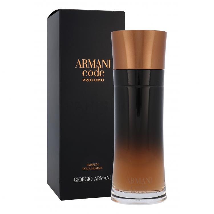 Giorgio Armani Code Profumo Eau de Parfum για άνδρες | Parfimo.gr