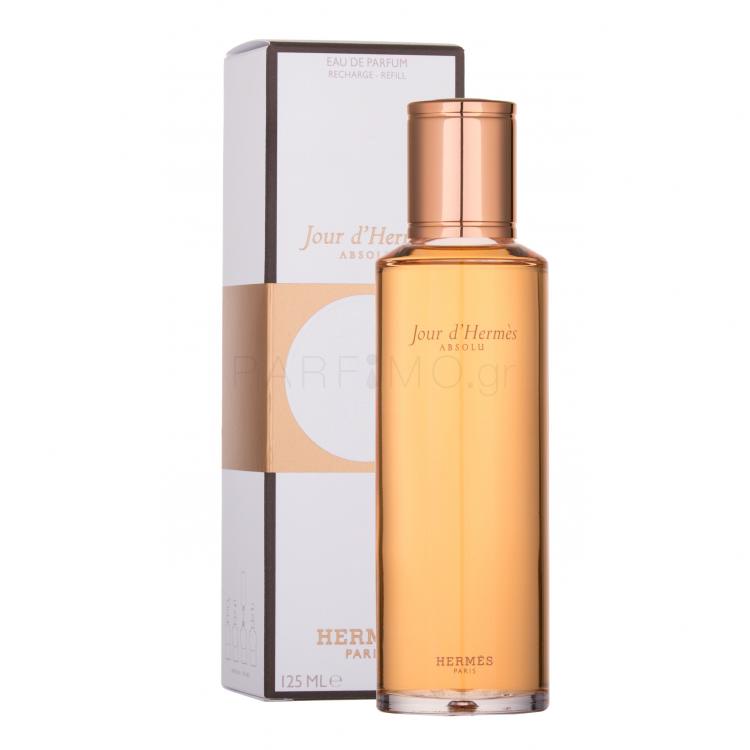 Hermes Jour d´Hermes Absolu Eau de Parfum για γυναίκες Επαναπληρώσιμο 125 ml