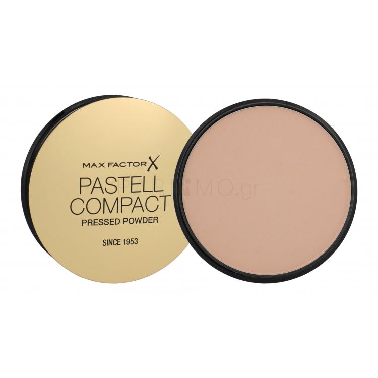 Max Factor Pastell Compact Πούδρα για γυναίκες 20 gr Απόχρωση Translucent