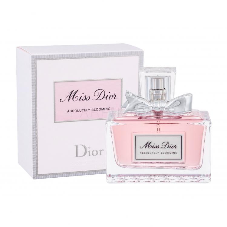 Dior Miss Dior Absolutely Blooming Eau de Parfum για γυναίκες 50 ml