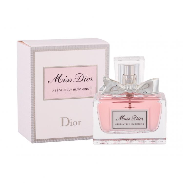 Christian Dior Miss Dior Absolutely Blooming Eau de Parfum για γυναίκες 30 ml