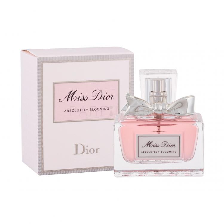 Dior Miss Dior Absolutely Blooming Eau de Parfum για γυναίκες 30 ml