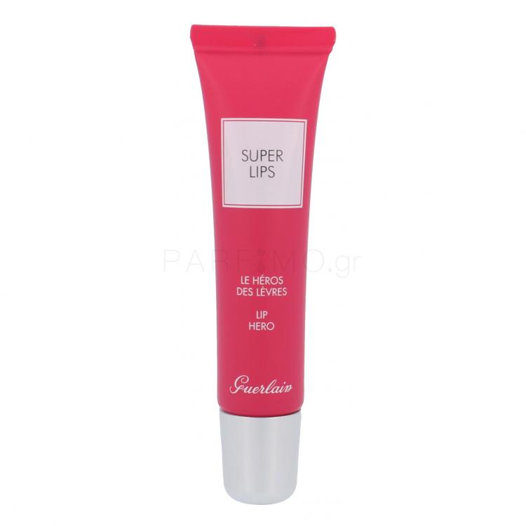 Guerlain My Supertips Super Lips Lip Hero Βάλσαμο για τα χείλη για γυναίκες 15 ml