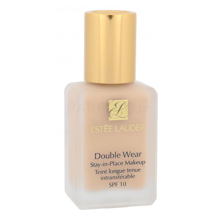 Estée Lauder Double Wear Stay In Place SPF10 Make up για γυναίκες 30 ml Απόχρωση 1N1 Ivory Nude