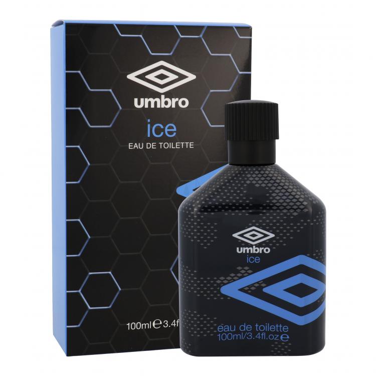 UMBRO Ice Eau de Toilette για άνδρες 100 ml Parfimo.gr