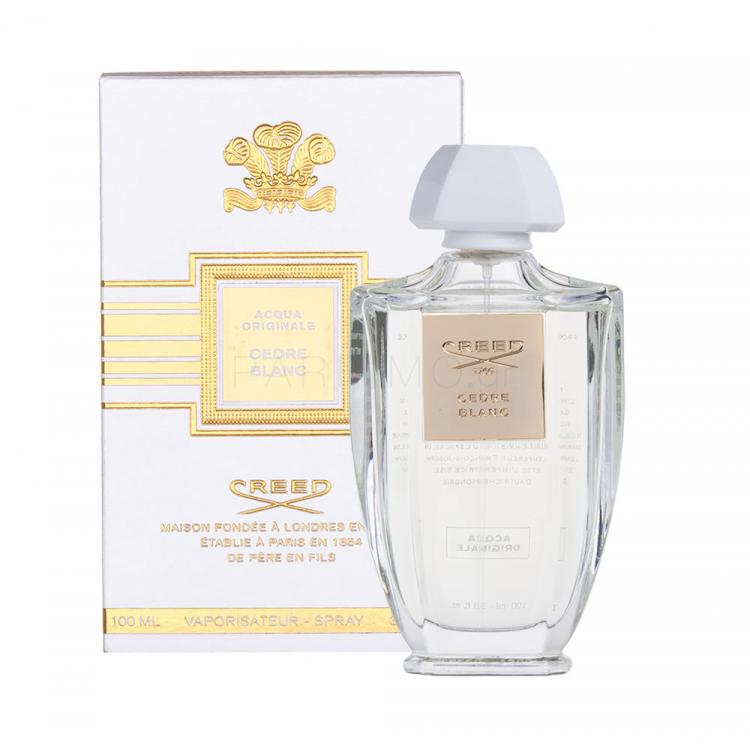 Creed Acqua Originale Cedre Blanc Eau de Parfum 100 ml