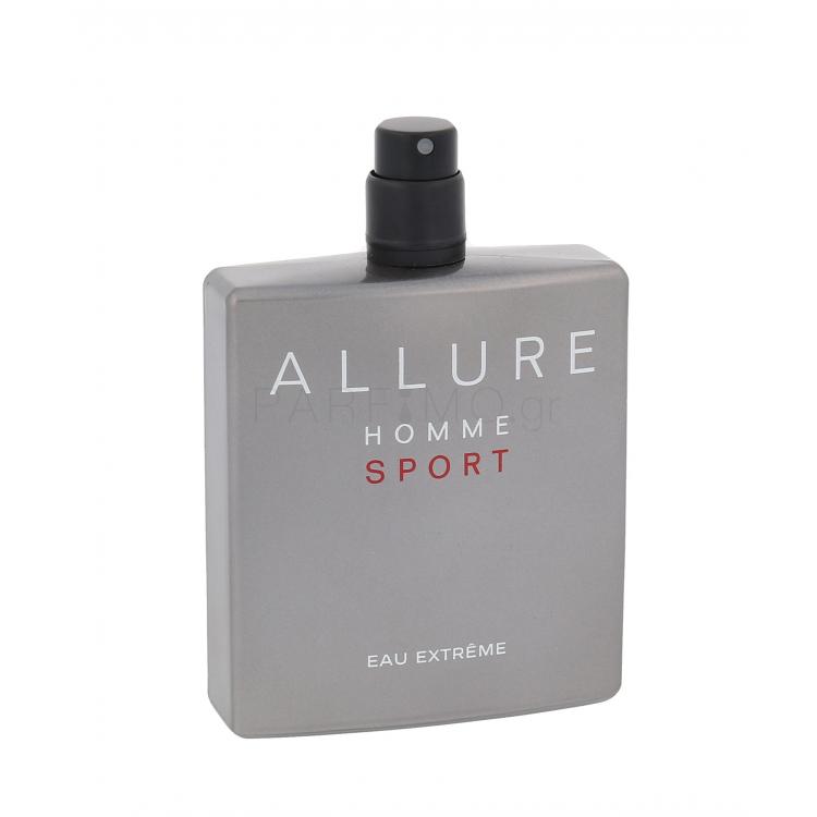 Chanel Allure Homme Sport Eau Extreme Eau de Parfum για άνδρες 50 ml TESTER
