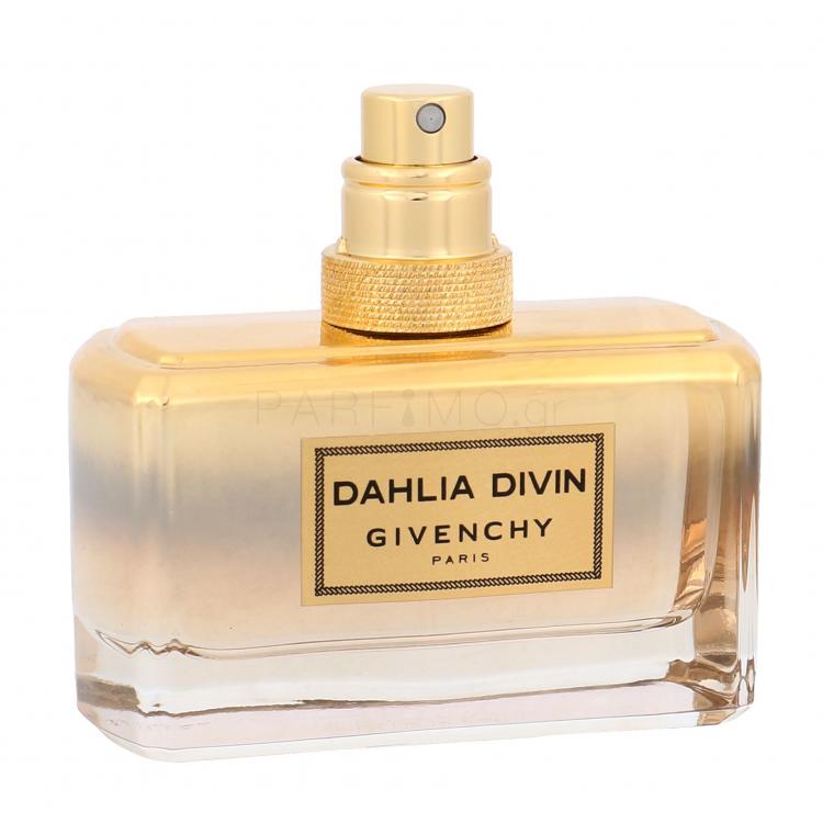 Givenchy Dahlia Divin Le Nectar de Parfum Eau de Parfum για γυναίκες 50 ml TESTER