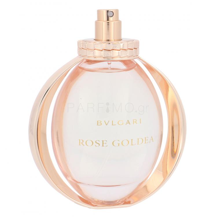 Bvlgari Rose Goldea Eau de Parfum για γυναίκες 90 ml TESTER