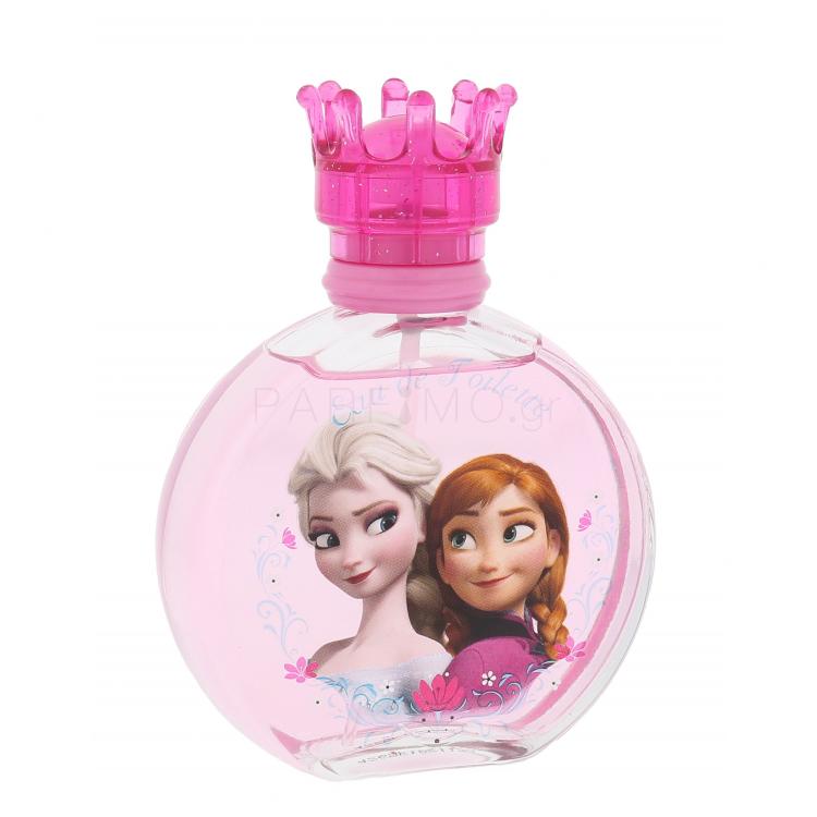 Disney Frozen Eau de Toilette για παιδιά 100 ml