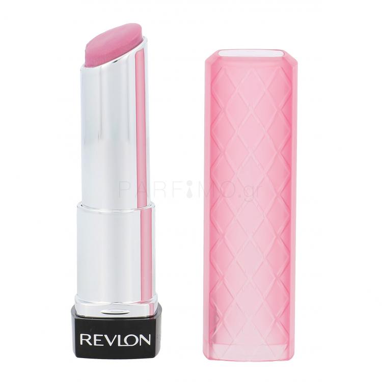 Revlon Colorburst Lip Butter Κραγιόν για γυναίκες 2,55 gr Απόχρωση 045 Cotton Candy