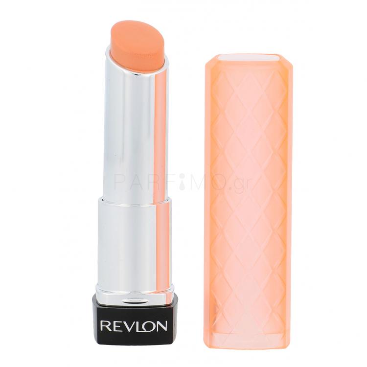 Revlon Colorburst Lip Butter Κραγιόν για γυναίκες 2,55 gr Απόχρωση 065 Creamsicle