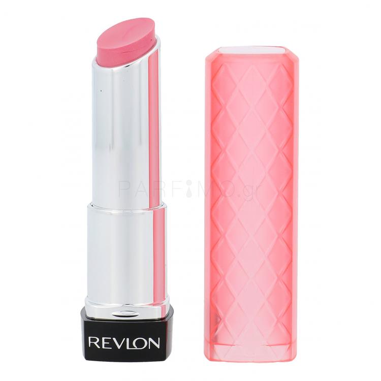 Revlon Colorburst Lip Butter Κραγιόν για γυναίκες 2,55 gr Απόχρωση 080 Strawberry Shortcake