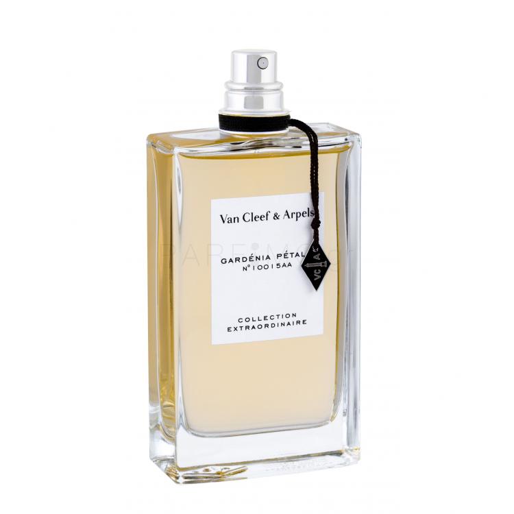 Van Cleef &amp; Arpels Collection Extraordinaire Gardénia Pétale Eau de Parfum για γυναίκες 75 ml TESTER
