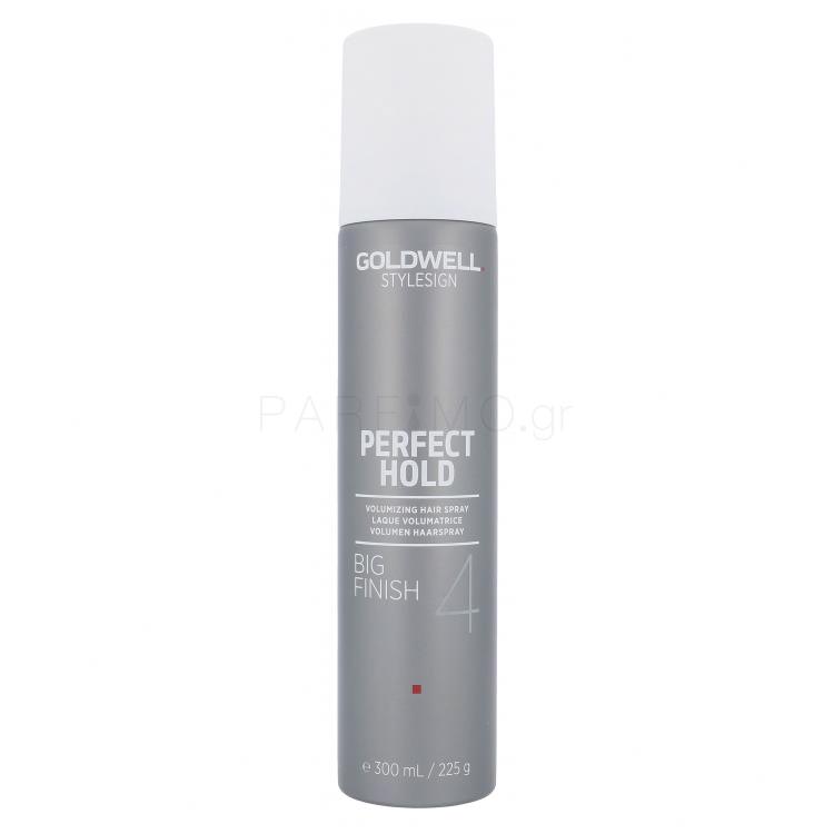 Goldwell Style Sign Perfect Hold Λακ μαλλιών για γυναίκες 300 ml