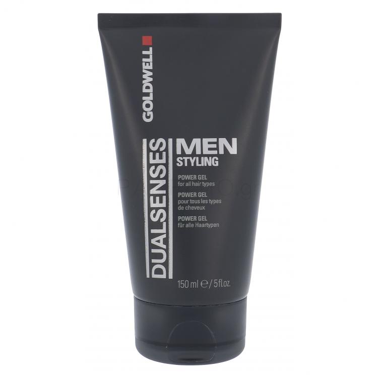 Goldwell Dualsenses Men Styling Τζελ μαλλιών για άνδρες 150 ml