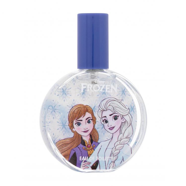 Disney Frozen Eau de Toilette για παιδιά 30 ml