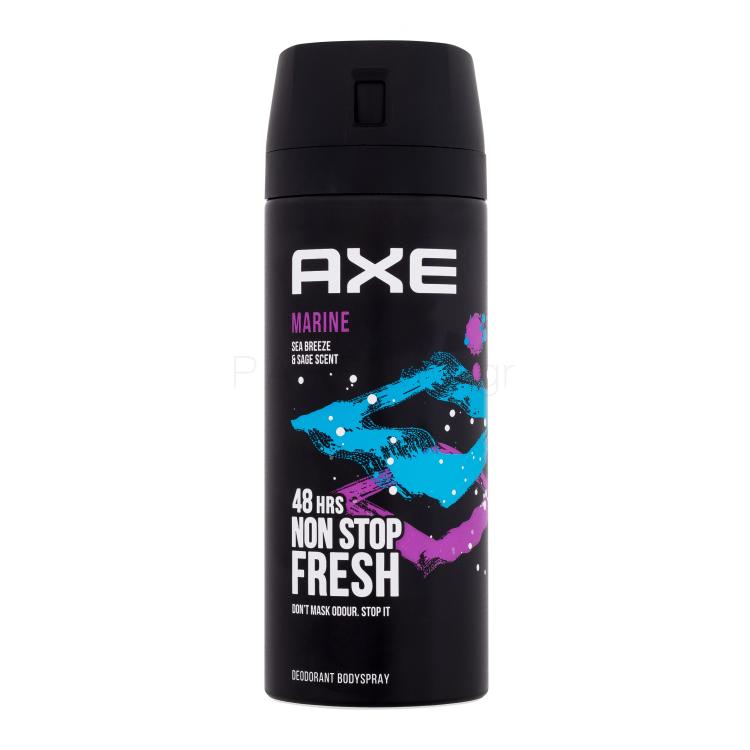 Axe Marine Αποσμητικό για άνδρες 150 ml