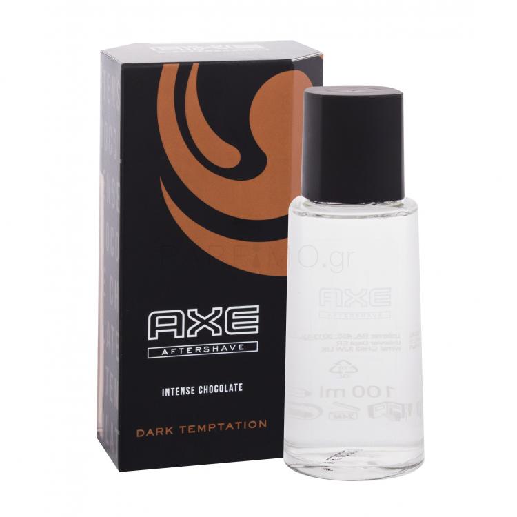 Axe Dark Temptation Aftershave προϊόντα για άνδρες 100 ml