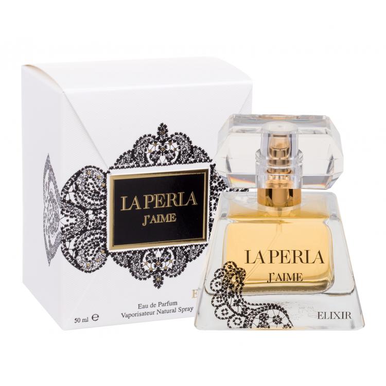 La Perla J´Aime Elixir Eau de Parfum για γυναίκες 50 ml