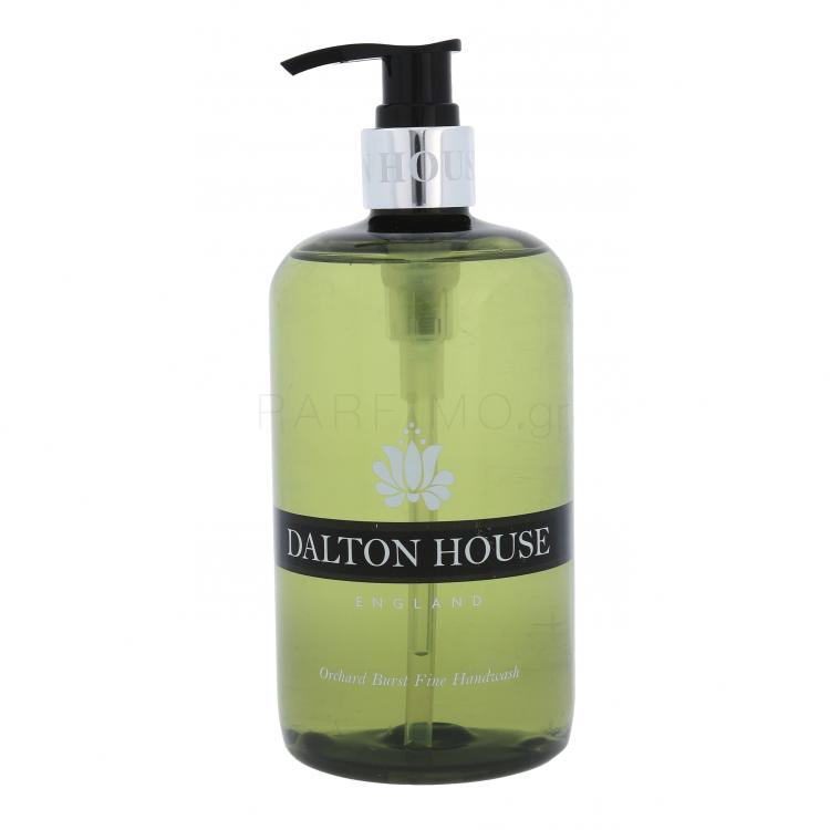 Xpel Dalton House Orchard Burst Υγρό σαπούνι για γυναίκες 500 ml