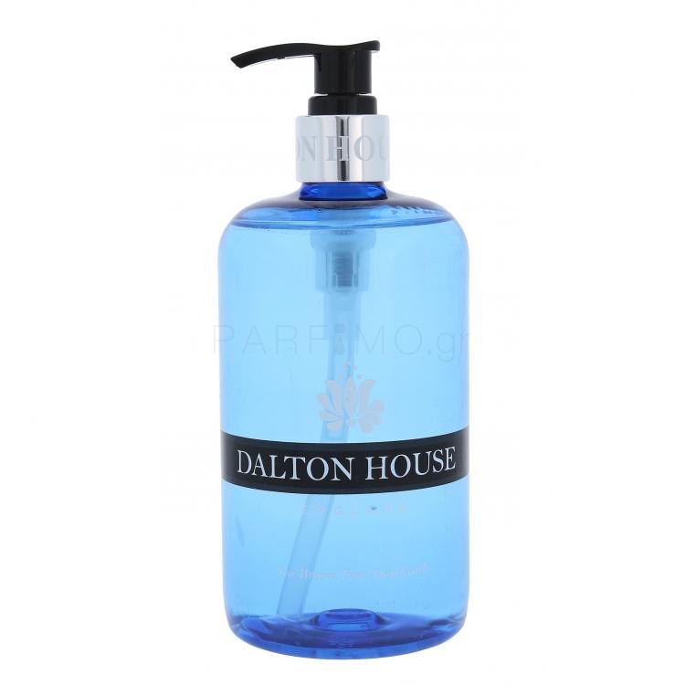 Xpel Dalton House Sea Breeze Υγρό σαπούνι για γυναίκες 500 ml