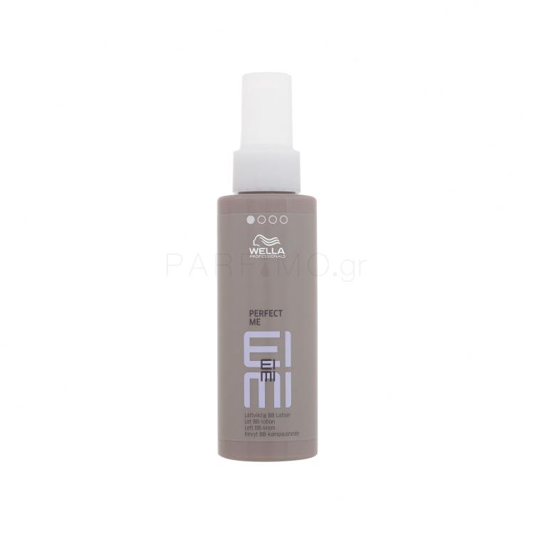 Wella Professionals Eimi Perfect Me Ισιωμα μαλλιών για γυναίκες 100 ml