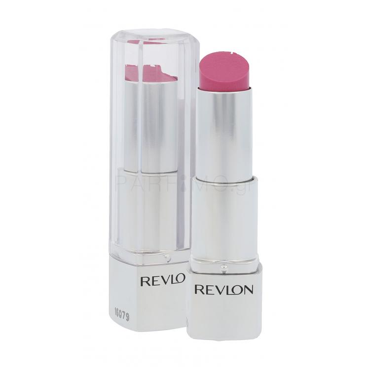 Revlon Ultra HD Κραγιόν για γυναίκες 3 gr Απόχρωση 815 HD Sweet Pea