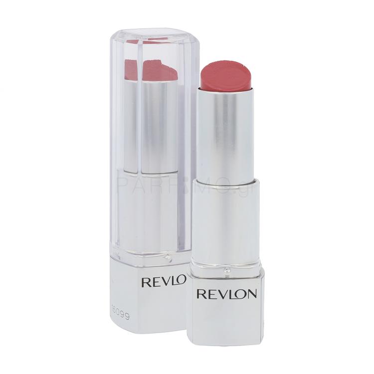 Revlon Ultra HD Κραγιόν για γυναίκες 3 gr Απόχρωση 830 HD Rose